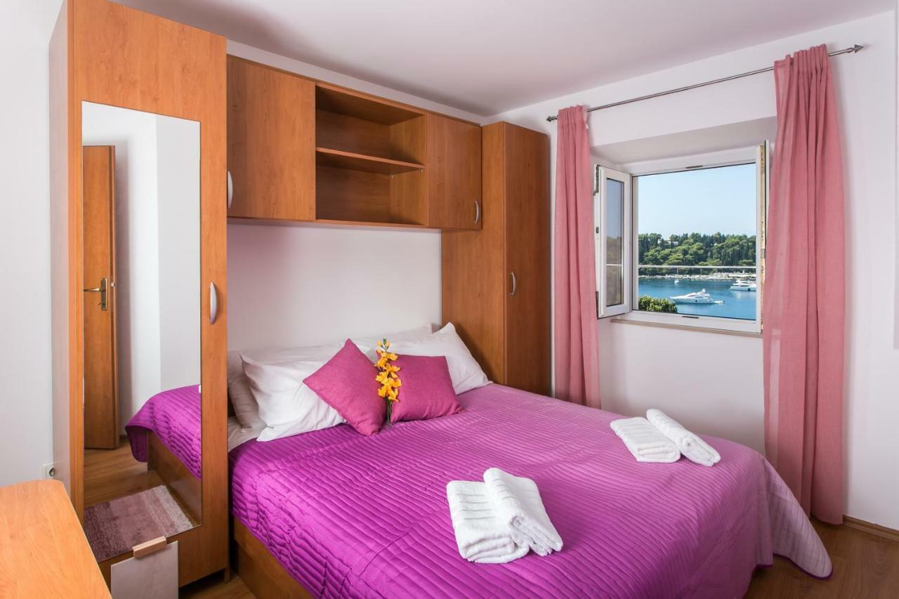 Iva Apartments ツァヴタット エクステリア 写真