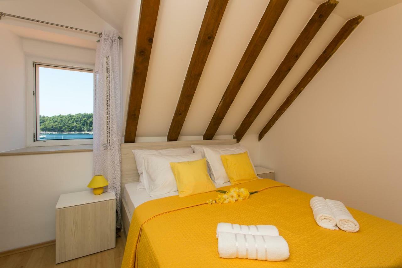 Iva Apartments ツァヴタット エクステリア 写真